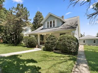 529 Elliott St, Beecher, IL 60401