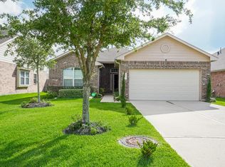 13003 Millstream Bend Ln, Tomball, TX 77377