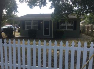 1002 W Arch St, Tampa, FL 33607