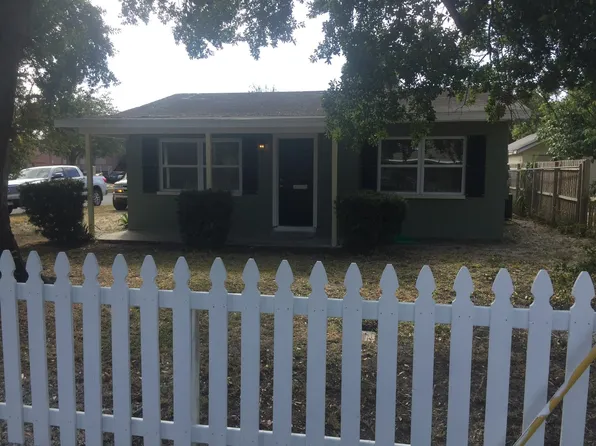 1002 W Arch St, Tampa, FL 33607