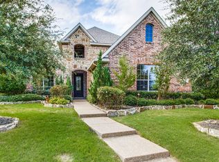 1230 Cedar Lake Dr, Prosper, TX 75078