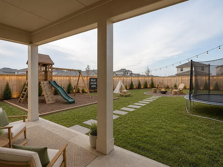 401 Sunray Lake Ln — Photo 9