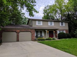 1642 Lancaster Ct, Indianapolis, IN 46260