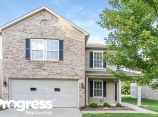 12410 Teacup Way, Indianapolis, IN 46235