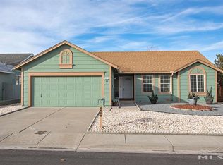 8787 Silver Shores Dr, Reno, NV 89506