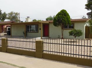 2025 W Oregon Ave, Phoenix, AZ 85015