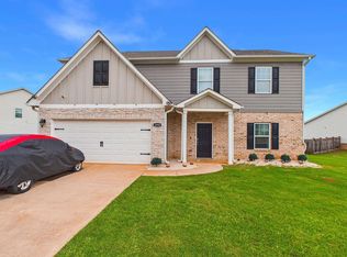 3335 Bridgewood Dr, Macon, GA 31216