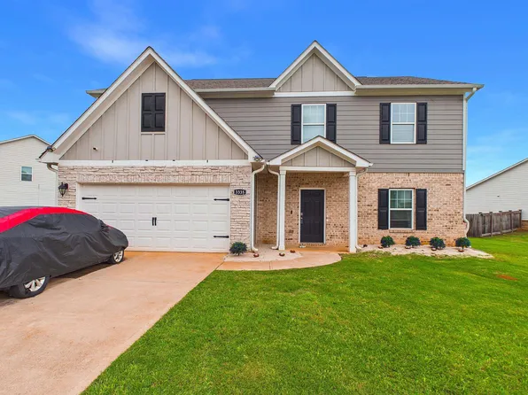 3335 Bridgewood Dr, Macon, GA 31216