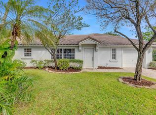 1901 Capeside Cir #1, Wellington, FL 33414