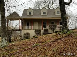 256 County Road 262, Hanceville, AL 35077