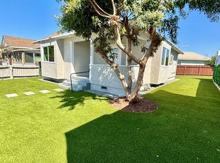 2266 Ocean View Blvd, San Diego, CA 92113