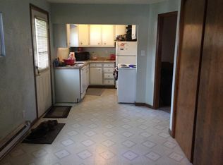 320 Duncan Ave, Washington, PA