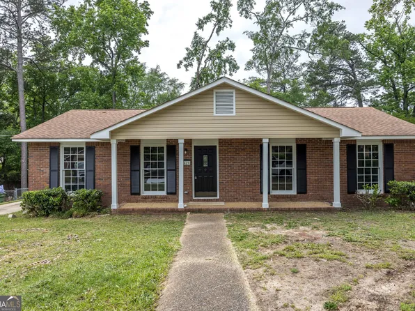 6629 Bradford Dr, Columbus, GA 31909