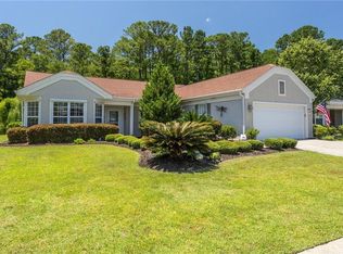 7 Concession Oak Dr, Bluffton, SC 29909