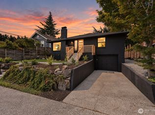 8019 Bagley Avenue N, Seattle, WA 98103