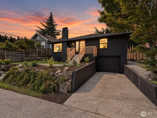 8019 Bagley Avenue N, Seattle, WA 98103