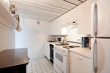 Rented by Compass