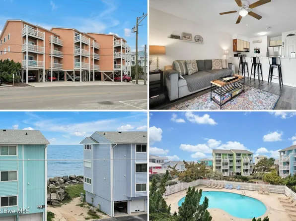 1615 Carolina Beach Avenue N Apt E15, Carolina Beach, NC 28428