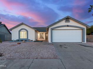10240 W Reade Ave, Glendale, AZ 85307