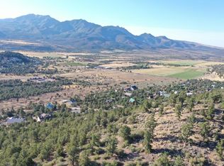 Butch Cassidy Cir, Central, UT 84722