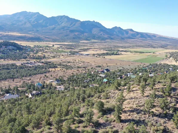 Butch Cassidy Cir, Central, UT 84722