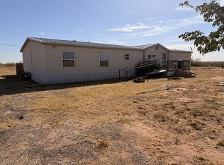 8800 W County Road 166, Midland, TX 79706
