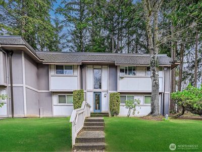 4601 SW 320th Street #K4, Federal Way, WA, 98023