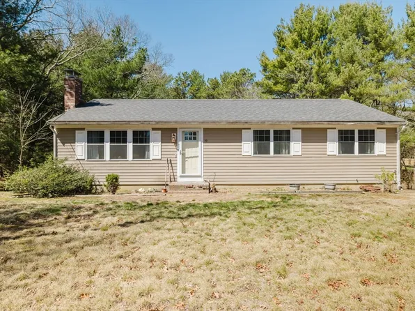 19 Kristin Rd, Plymouth, MA 02360
