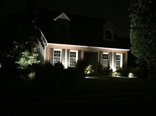 421 Hamsher Ave, Topton, PA