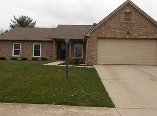 12536 Pointer Pl, Fishers, IN 46038