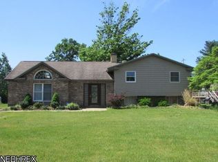 6748 Canterbury Dr, Madison, OH 44057