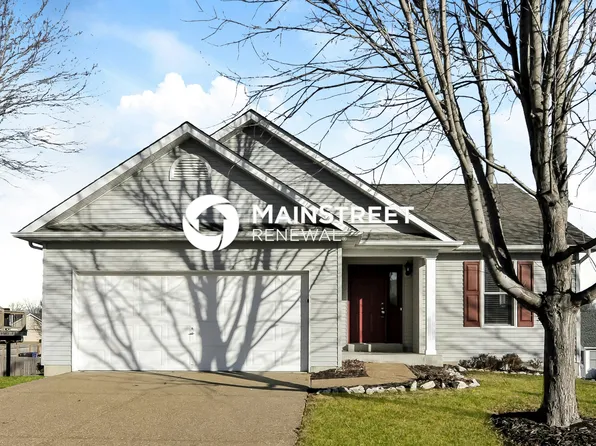 85 Gregory Ct, Wentzville, MO 63385