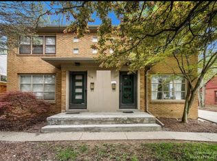 1712 E Stadium Blvd #1712, Ann Arbor, MI 48104