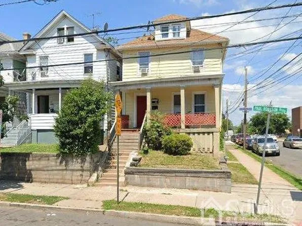 205 Paul Robeson Blvd, New Brunswick, NJ 08901