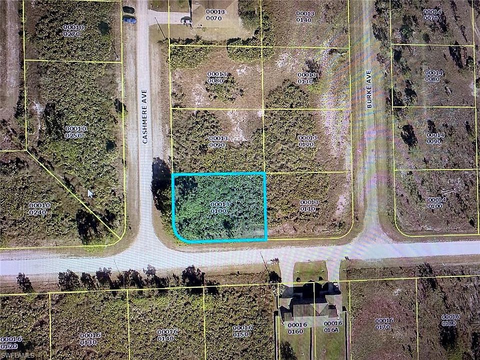 1st image of 787 Cashmere Ave Lot 10
