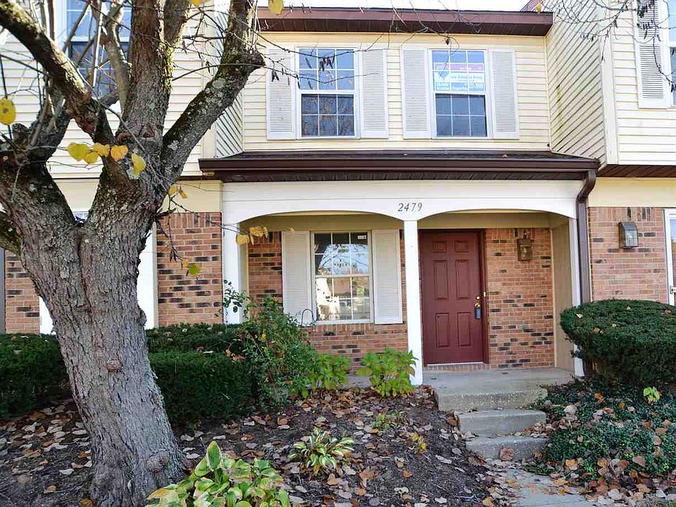 1st image of 2479 S Brittany Ln