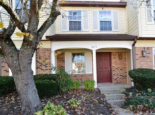 2479 S Brittany Ln, Bloomington, IN 47401