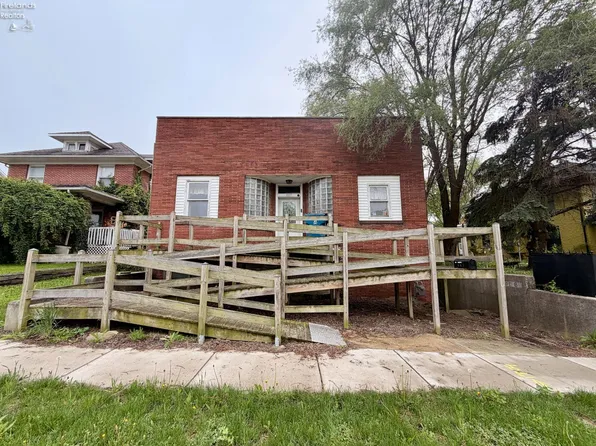 807 E State St, Fremont, OH 43420