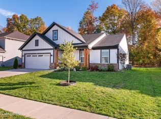 190 Stargaze Dr, Shepherdsville, KY 40165