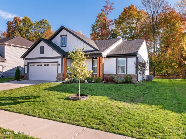 190 Stargaze Dr, Shepherdsville, KY 40165