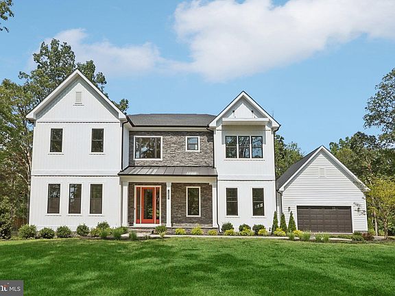 4th image of 14800 Fauquier Pines Ct