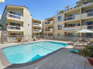 55 Fairmount Ave APT 209, Oakland, CA 94611