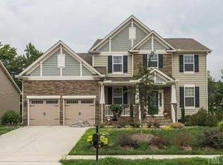 507 Heswall Ct, Rolesville, NC 27571
