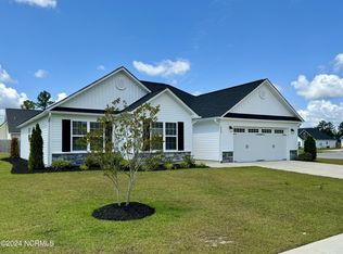 2009 Snapper St, New Bern, NC 28562