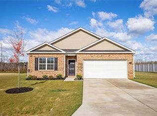 142 Warbler Way, Lexington, NC 27295