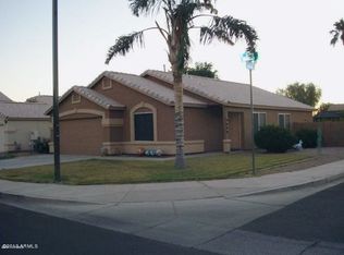 2630 S Raven, Mesa, AZ 85209