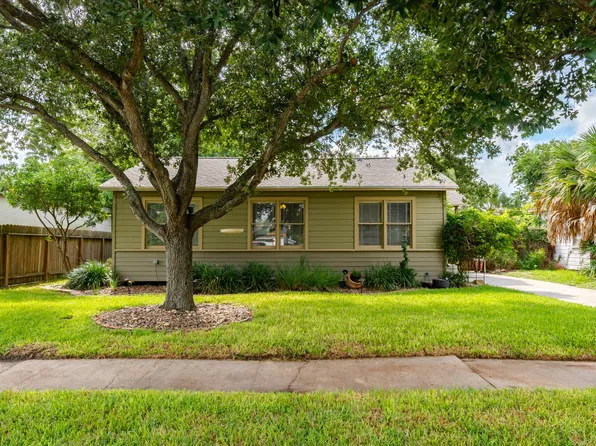 622 Collingswood Dr, Corpus Christi, TX 78412