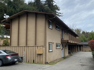 530 California St, Mountain View, CA 94041