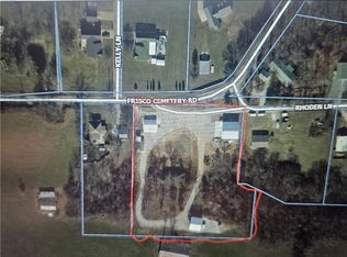 12705 Rhoden Ln, Lowell, AR 72745