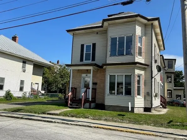 21 Brook Street, Barre City, VT 05641